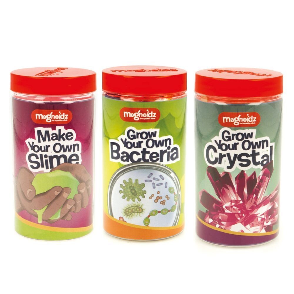 Science Fun Tube Kits