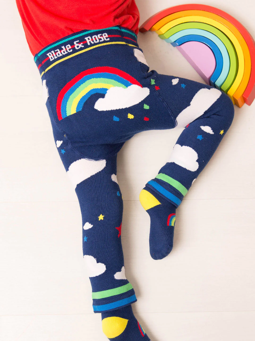 Blade & Rose Weather Leggings 1-2yrs