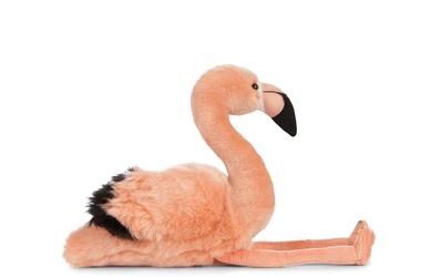 Flamingo Soft Toy