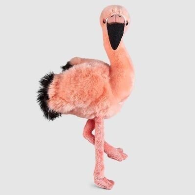 Flamingo Soft Toy