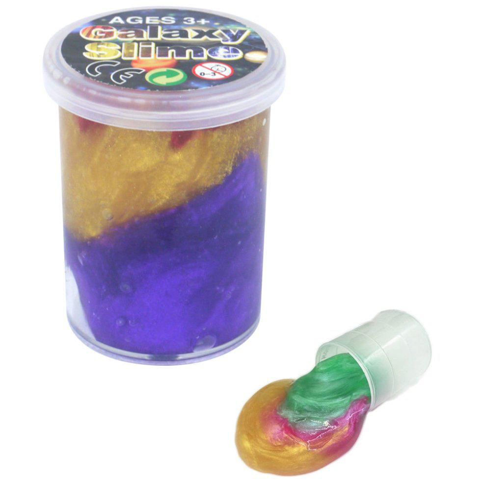 Galaxy Slime