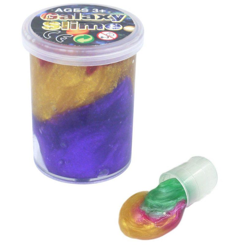 Galaxy Slime