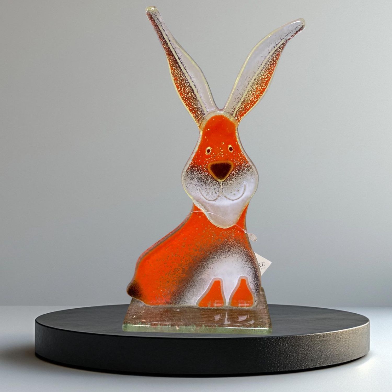 D&J Glassware - Rabbit