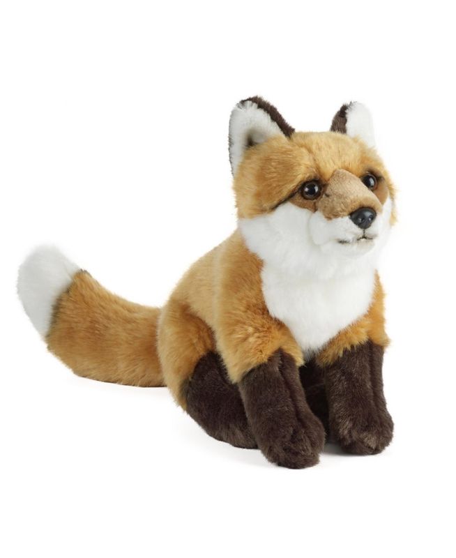 Fox - Soft Toy