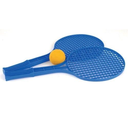 2 Player Soft Tennis Set