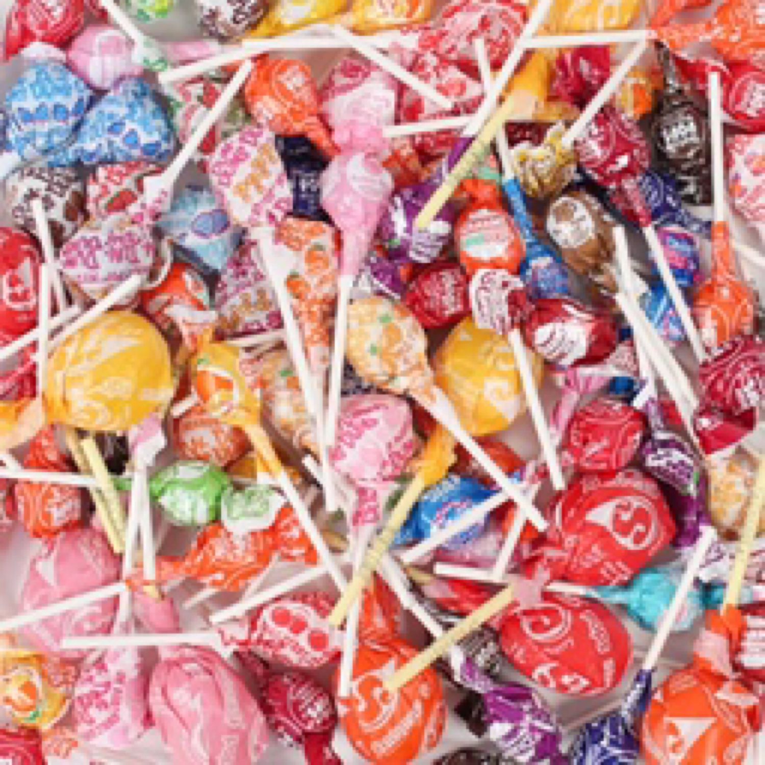 3for£1 Lollipops