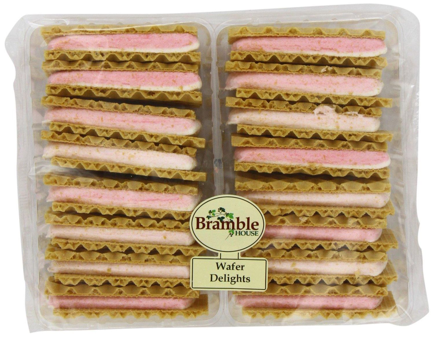 Wafer Delights 12pk
