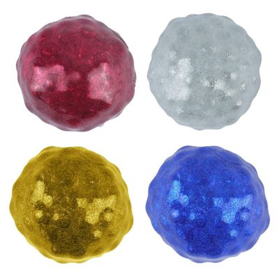 Glitter Sticky Splat Ball