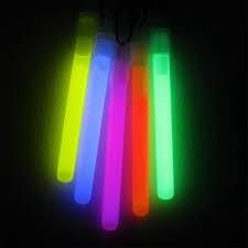 4” Glowstick