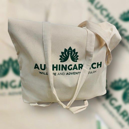 Auchingarrich Shopper TOTE Bag