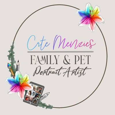 Cate Menzies Designs