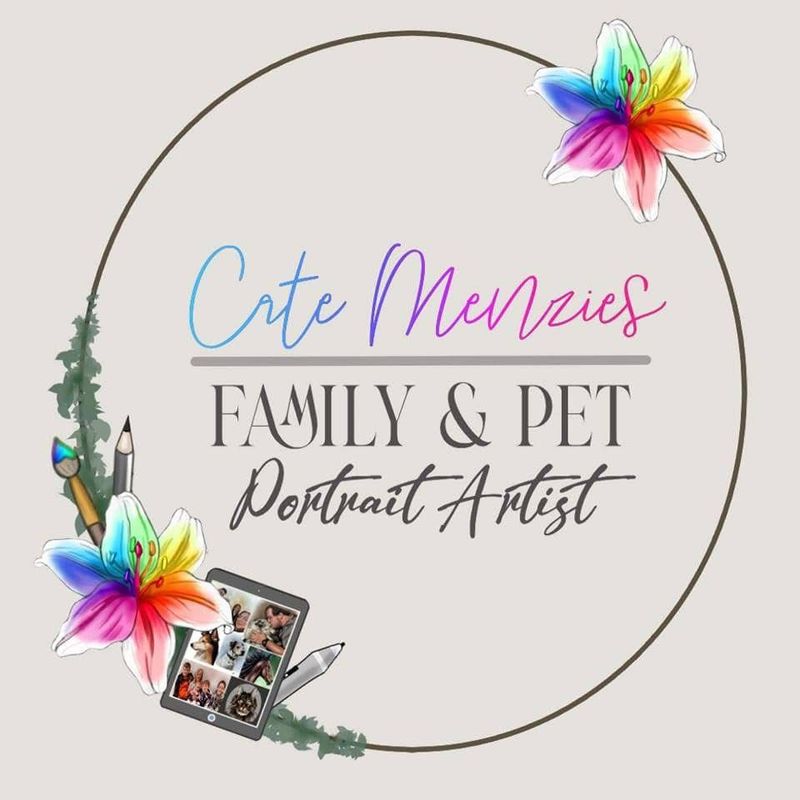 Cate Menzies Designs