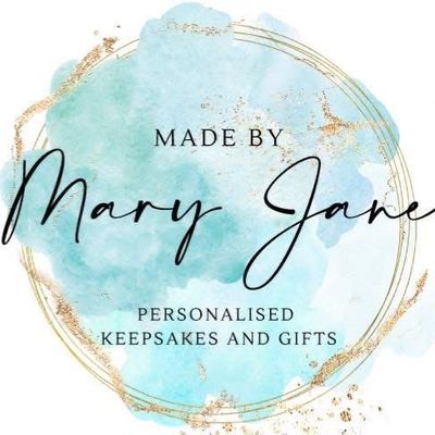 Made by Mary Jane