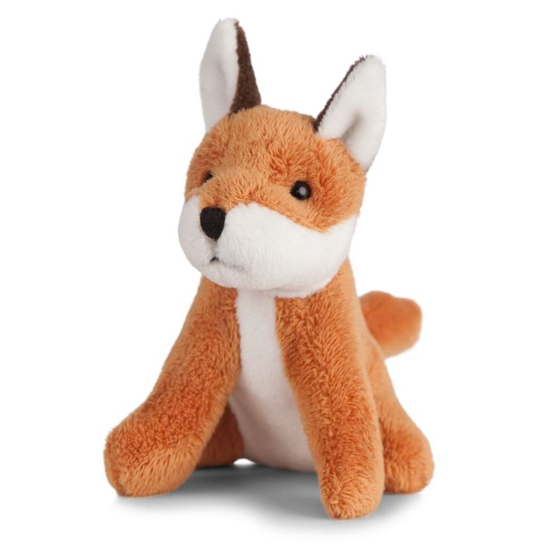 Living Nature SMOLS - Fox Mini Buddies