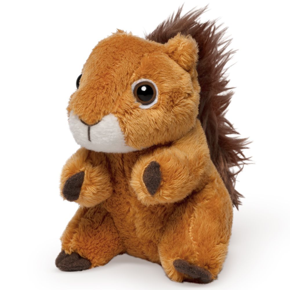 Living Nature SMOLS -  Red Squirrel