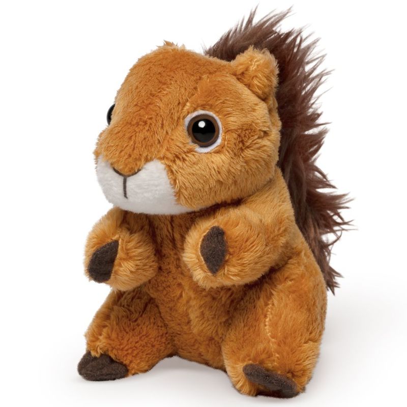 Living Nature SMOLS -  Red Squirrel