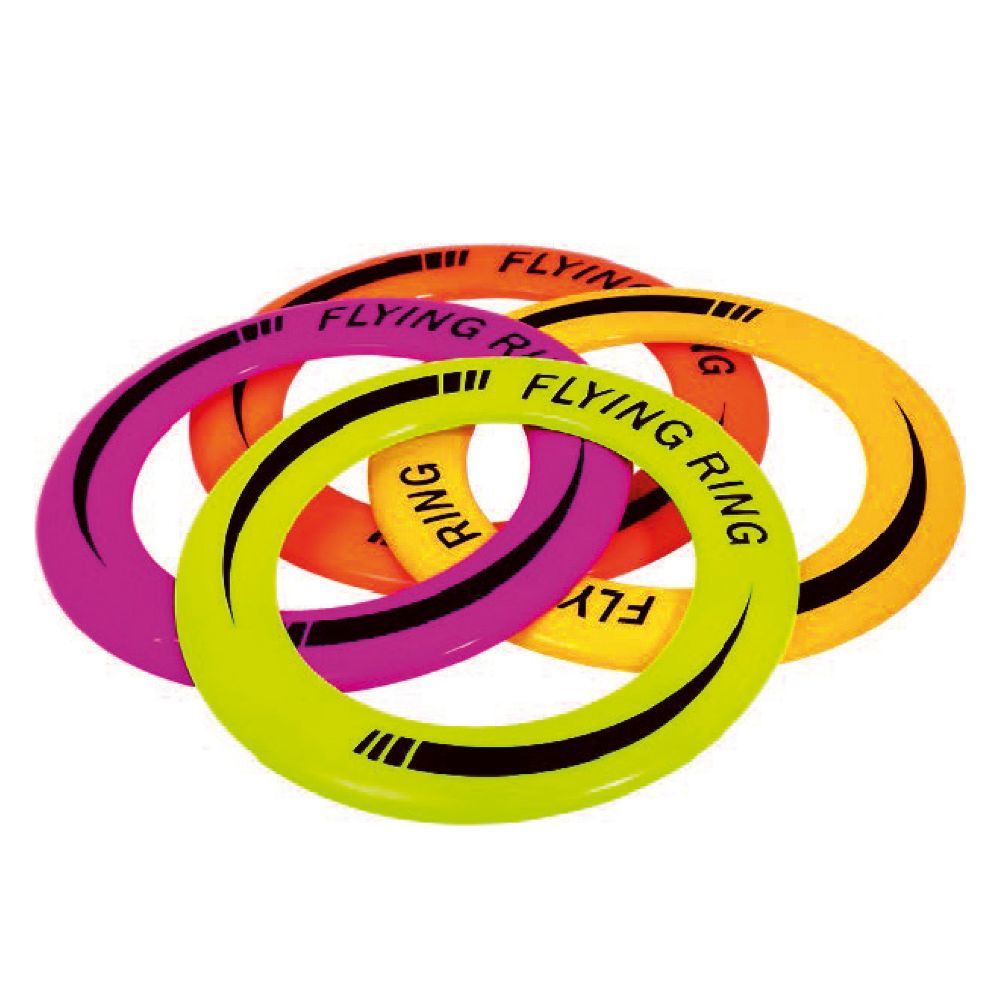 Flying Ring