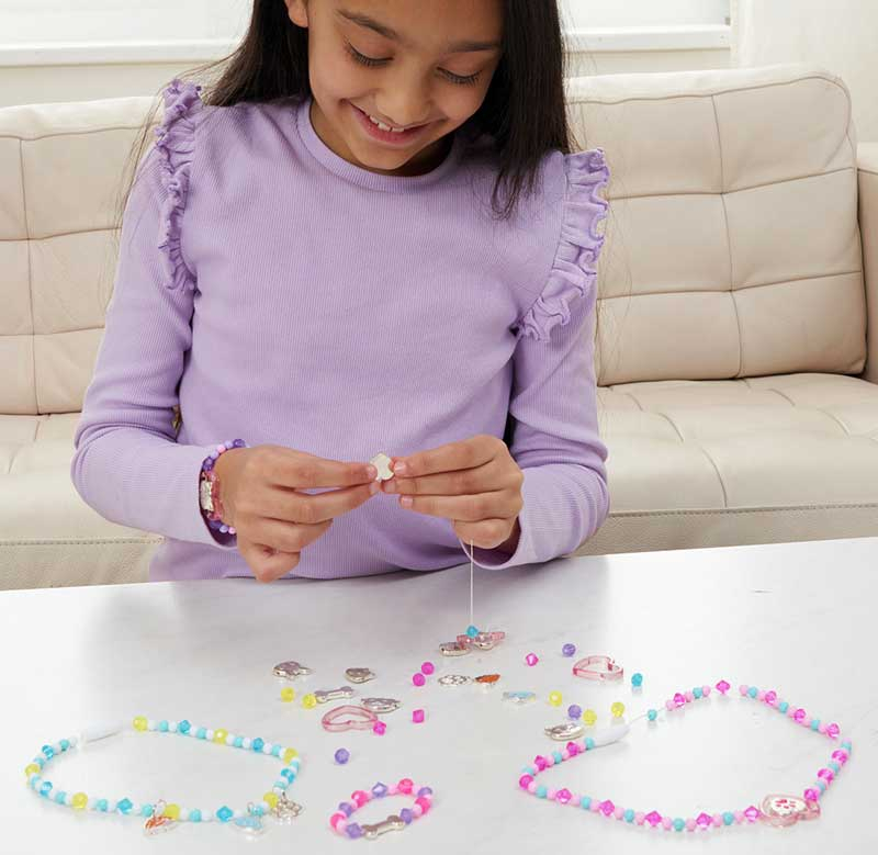 Pet Charm Jewellery Making Kit