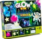 Glow in the Dark Science