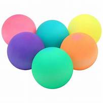 Squeezee Colour Changing Goo Balls