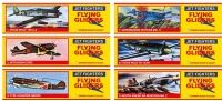 Flying Glider Planes Toy