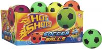 Mini High Bounce Soccer/Football Ball