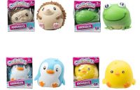 Cutiekins Adorables Squishy
