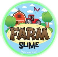 Farm Slime, 40g