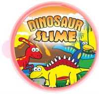 Dinosaur Slime