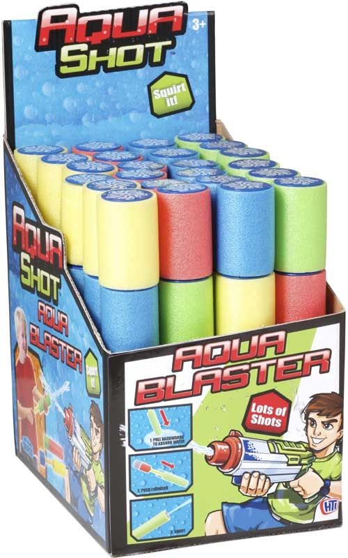 Fun Splash Aqua Shot Blaster