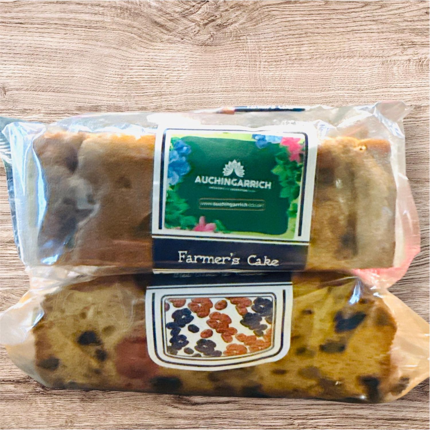 Farmers Cake Slab