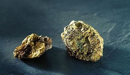 Fools Gold