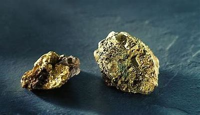 Fools Gold