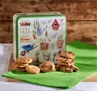 Grandma Wild’s Gardening Biscuit Tin
