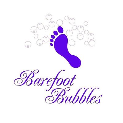 Barefoot Bubbles