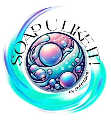 Soap U Like It!