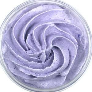 Peacock Poop! Whipped Soap! (4oz)