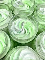 Gardener's Delight - Whipped Soap (4oz)