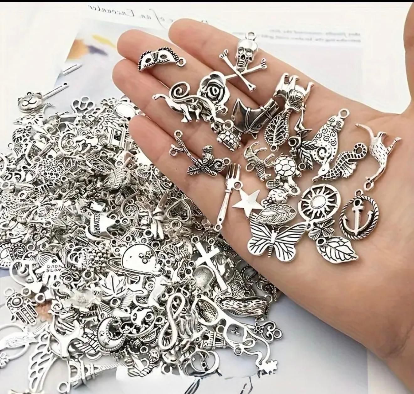 Charms (Individual)