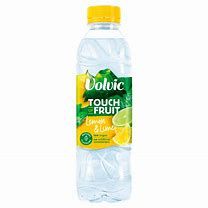 Volvic Lemon Lime, Sugar Free