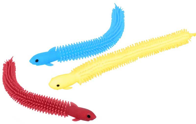 Twist-I-Mal, Spikey Animals