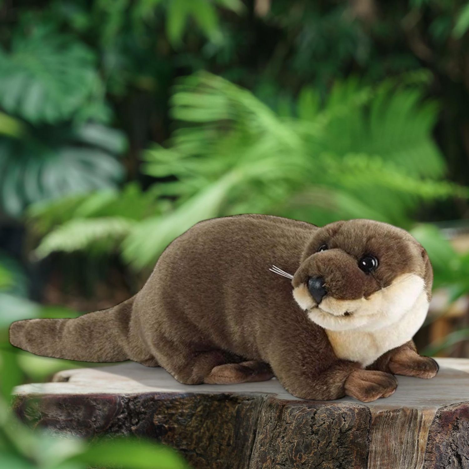 Otter Soft Toy (Large)