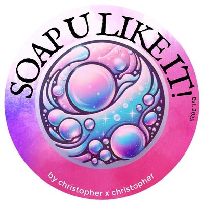 Soap U Like It!