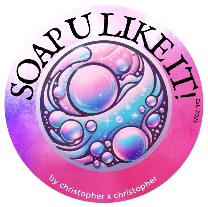Soap U Like It!