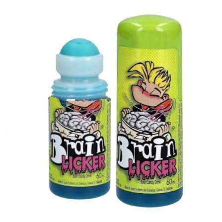 Hannah's Brain Licker, 60ml
