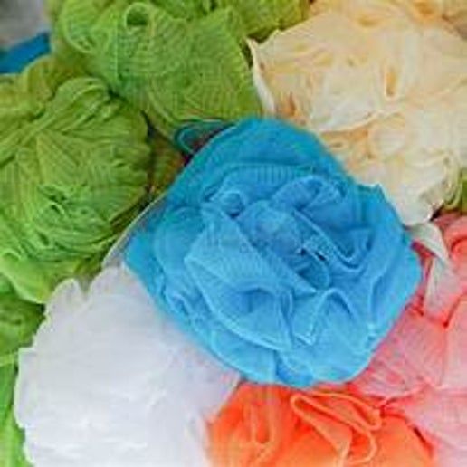Body Puff