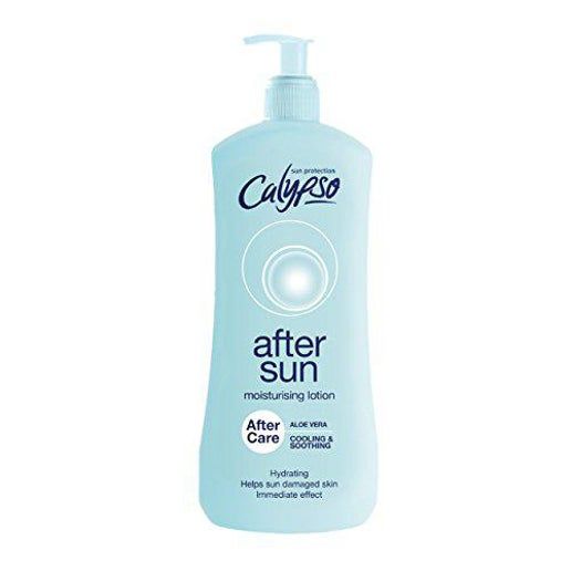 Calypso Aftersun Lotion 500ml Calypso Aftersun Lotion 500ml