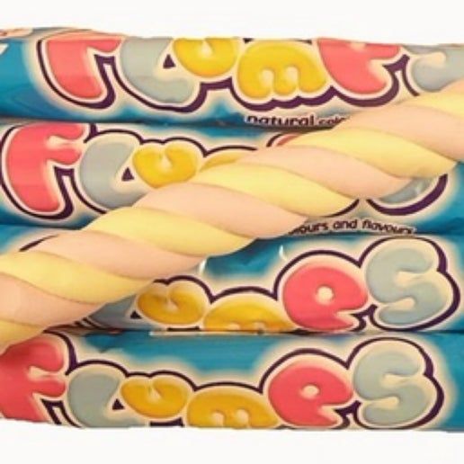 Candyland Barratt Flumps 20g