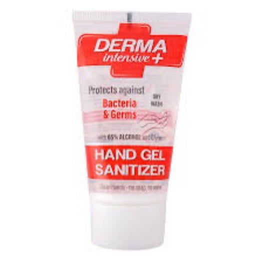 Derma Intensive+ Hygiene Handgel (50ml) Derma Intensive+ Hygiene Handgel (50ml)