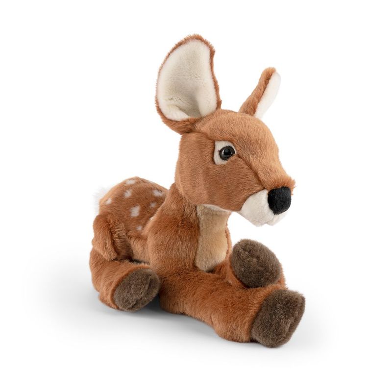Fawn Deer (Sitting) - Soft Toy